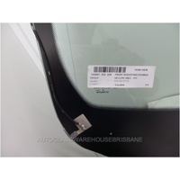 NISSAN SKYLINE HR32 - 1989 to 1993 - 2DR COUPE - FRONT WINDSCREEN GLASS W/ ANTENNA - NEW (LIMITED STOCK)