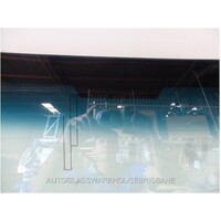 suitable for TOYOTA FORTUNER AN160 - 10/2015 TO CURRENT - 5DR SUV - FRONT WINDSCREEN GLASS -  ANTENNA - NEW