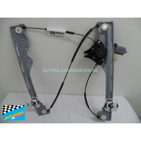 FORD KUGA TF - 3/2013 to 12/2017 - 5DR WAGON - DRIVER - RIGHT SIDE FRONT WINDOW REGULATOR - 6 WIRE - 0130822733 - (Second-hand)