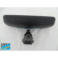 PEUGEOT 308 T9 - 10/2014 TO CURRENT - 5DR HATCH - CENTER INTERIOR REAR VIEW MIRROR - E11 46 026396 - (SECOND-HAND)