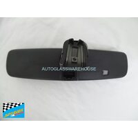 FORD MUSTANG AA - 10/2015 to 11/2023 - 2DR COUPE/CONVERTIBLE - CENTER REAR VIEW MIRROR - E11 046533 - E11 026533 (SECOND-HAND)