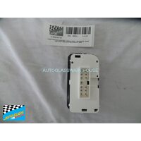 FORD TERRITORY SX/SY/SK2 - 5/2004 to 4/2011 - 4DR WAGON - RIGHT SIDE FRONT WINDOW POWER SWITCH  - NEW