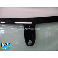HONDA ODYSSEY RC - 1/2018 to CURRENT - 5DR WAGON - FRONT WINDSCREEN GLASS - BRACKET, ADAS 1 CAM - NEW