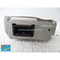 HOLDEN EQUINOX EQ - 11/2017 TO CURRENT - 4DR WAGON - FRONT WINDSCREEN CAMERA ONLY -  8430 0995 - (Second-hand)