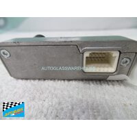 LDV T60 - 9/2017 TO CURRENT - 4DR DUAL CAB - CAMERA FOR FRONT WINDSCREEN - (P/N C00187381) - (SECOND-HAND)
