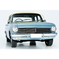 HOLDEN EH-EJ - 1/1962 to 1/1964 - SEDAN/WAGON/UTE/PANEL VAN - FRONT WINDSCREEN GLASS - NEW - MADE-TO-ORDER - CALL TO ORDER
