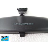 HYUNDAI I45 YF - 5/2010 TO 12/2013 - 4DR SEDAN - CENTER INTERIOR REAR VIEW MIRROR - E13010082 - (SECOND-HAND)