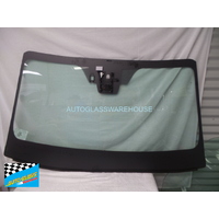 SUITABLE FOR TOYOTA KLUGER AXUH78R - 03/2021 to CURRENT - 5DR SUV - FRONT WINDSCREEN GLASS - RAIN SENSOR, ACOUSTIC, ADAS, FILM HEAT - NEW