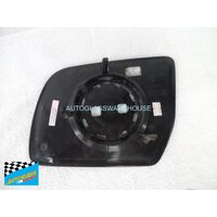 FORD RANGER PX / PT - 10/2011 to 6/2022 - UTE - DRIVERS - RIGHT SIDE MIRROR - WITH BACKING - AB39 17682 A PIA09 - Z002-001 RH - (SECOND-HAND)