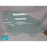 HAVAL JOLION A01 - 05/2021 TO CURRENT - 5DR SUV - RIGHT SIDE FRONT DOOR GLASS - GREEN - NEW