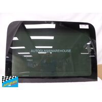 HAVAL JOLION A01 - 05/2021 TO CURRENT - 5DR SUV - SUNROOF - FRONT PIECE - 850W X 570 - (SECOND-HAND)