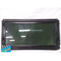 HAVAL JOLION A01 - 05/2021 TO CURRENT - 5DR SUV - SUNROOF - REAR PIECE - 850W X 410 (SECOND-HAND)