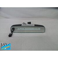 MG HS SAS23 - 10/2019 to CURRENT - 5DR SUV - CENTRE INTERIOR REAR VIEW MIRROR E11 038310 - (SECOND-HAND)