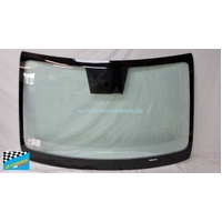 KIA CERATO BD - 03/2021 to CURRENT - 5DR HATCH - FRONT WINDSCREEN GLASS - BRACKET, DE-VAPOUR PATCH, ACOUSTIC, SOLAR TINT, ADAS 1CAM - NEW