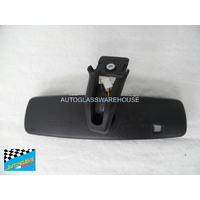 SSANGYONG MUSSO - 2/2021 to CURRENT - 4DR DUAL CAB - CENTER INTERIOR REAR VIEW MIRROR - E11026832 (SECOND-HAND)