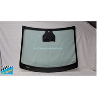 BYD DOLPHIN EV - 7/2023 TO CURRENT - 5DR HATCH - FRONT WINDSCREEN GLASS - BRACKET, ADAS 1CAM - GREEN - NEW