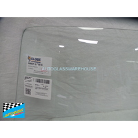 HOLDEN EH-EJ - 1/1962 to 1/1964 - SEDAN/WAGON/UTE/PANEL VAN - FRONT WINDSCREEN GLASS - CLEAR NO BAND - (3 ONLY IN BRISBANE) - NEW