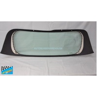 KIA CARNIVAL KA - 11/2020 TO CURRENT - MPV - REAR WINDSCREEN GLASS - HEATED - GREEN - NEW