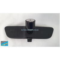 LDV DELIVER 9 - 7/2020 to CURRENT - (HIGH ROOF LWB) - VAN - CENTER INTERIOR REAR VIEW MIRROR - E11 04 8886 - (SECOND-HAND)