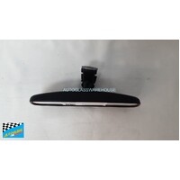 for FORD RANGER (WITH ADAS CAMERA SYSTEM) - CENTER INTERIOR REAR VIEW MIRROR - E9-014276 - A080414 (ALSO FITS MAZDA BT-50) - (Second-hand)