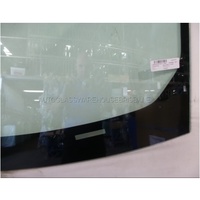 LAND ROVER DISCOVERY 3 S3 - 3/2005 to 9/2009 - 4DR WAGON - FRONT WINDSCREEN GLASS - NEW