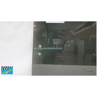 FORD TRANSIT VO - 9/2014 to CURRENT - VAN - LEFT SIDE FRONT SLIDING DOOR SLIDING WINDOW GLASS INNER PIECE - 500W X 520H - suit DOT Slider 183263_1