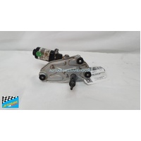 MG MG3 SZP1 - 6/2017 to CURRENT - 5DR HATCH - WIPER MOTOR FOR REAR WINDSCREEN - (SECOND HAND)
