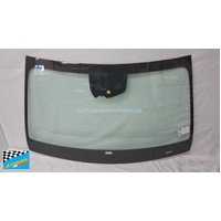 MERCEDES S CLASS W223/V223 - 11/2020 to CURRENT - 4DR SEDAN - FRONT WINDSCREEN GLASS-RAIN SENSOR,HEAT WIPER,BRACKET,ACOUSTIC,HUD, ADAS 3CAM, RETAINER
