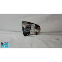 PEUGEOT 3008 - 2023 - 4DR SUV - DRIVERS - RIGHT SIDE MIRROR - FLAT GLASS ONLY - NEW