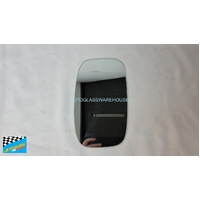 LDV DELIVER 7 ICE - 11/2024 TO CURRENT - VAN - PASSENGER - LEFT SIDE MIRROR - FLAT GLASS ONLY - 235MM X 140MM
