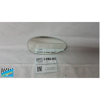 ALFA ROMEO 147 GTA - 9/2001 TO CURRENT - 5DR HATCH - DRIVERS - RIGHT SIDE VIEW MIRROR - FLAT GLASS ONLY (1880mm x 1050mm) - NEW