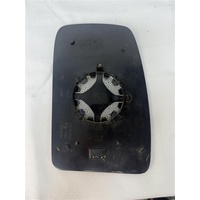 RENAULT MASTER X62 - 9/2011 to CURRENT - VAN - PASSENGERS - LEFT SIDE MIRROR UPPER - OEM - 2326.34.071 - CURVED - 160w X 250h - SUITS E9 02 4507