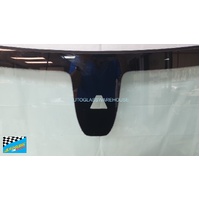 CHEVROLET, GMC SILVERADO 1/2019 ONWARDS - 4DR DUAL CAB - FRONT WINDSCREEN GLASS - ADAS OPENING WIDTH 53MM, DE-VAPOUR , ACOUS, HUD, ADAS 1CAM, TOPSIDE