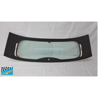 CHERY TIGGO 4 PRO T3X - 9/2024 TO CURRENT - 5DR SUV - REAR WINDSCREEN - ANTENNA - 1 WIPER HOLE HEATED - NEW