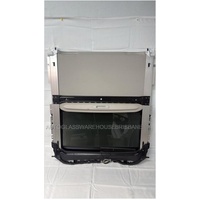 suitable for TOYOTA RAV4 XA50 - 3/2019 to CURRENT - 5DR WAGON - COMPLETE SUROOF - (820 x 470) - NO MOTOR - (SECOND-HAND)