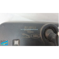 JAGUAR XF / LAND ROVER RANGE ROVER EVOQUE - CENTER INTERIOR REAR VIEW MIRROR - FK72-17E678-AA OEM - 2015 - 2019 - E11-045891 - (SECOND-HAND)