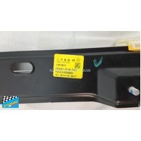 MG MG3 ZP22 - 6/2024 TO CURRENT - 5DR HATCH - RIGHT SIDE FRONT WINDOW REGULATOR - (SECOND-HAND)