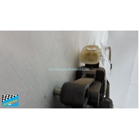 KIA CARNIVAL VQ - 1/2006 to 12/2014 - MINI VAN - LEFT SIDE SLIDING DOOR - WINDOW REGULATOR - (SECOND-HAND)