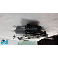 SUITABLE FOR TOYOTA 86 / SUBARU BRZ - 9/2022 to CURRENT - 2DR COUPE - (ZN8/ZD8 GR86) - DRIVER - RIGHT SIDE FRONT WINDOW REGULATOR - (SECOND-HAND)