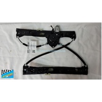 BYD ATTO 3 - 3/2022 TO CURRENT - 5DR SUV - DRIVERS - RIGHT SIDE FRONT WINDOW REGULATOR - (SECOND-HAND)
