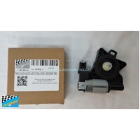 Mazda 3, 6, CX7, CX9, RX8 - 2003 TO 2015 - 742-801 - LEFT FRONT/RIGHT REAR WINDOW REGULATOR LIFT MOTOR ONLY - G22C5858XF - NEW