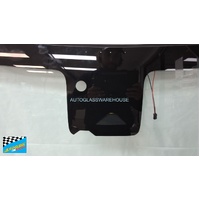 LDV D90 - 8/2024 TO CURRENT - 5DR SUV - FRONT WINDSCREEN GLASS - ANTENNA, RAIN SENSOR, BRACKET-2, ACOUSTIC, ADAS 2CAM, 4-SIDE MOULDS - NEW
