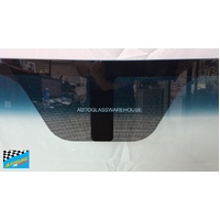 MAZDA MX5 NA - 10/1989 to 2/1998 - 2DR SOFT-TOP/CONVERTIBLE - FRONT WINDSCREEN GLASS - NEW