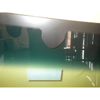 MITSUBISHI MAGNA TE/TF - 4/1996 to 3/1999 - SEDAN/WAGON - FRONT WINDSCREEN GLASS - NEW