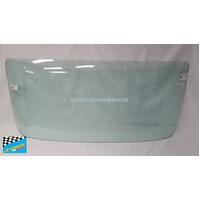 KENWORTH T359, T359A, T403, T408, T409, T409SAR - 7/2014 to CURRENT - TRUCK - FRONT WINDSCREEN GLASS - 1624 x 674 - NEW