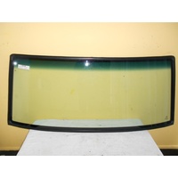 NISSAN PATROL MQ/GQ - 6/1980 to 4/1999 - WAGON/UTE - FRONT WINDSCREEN GLASS - NEW