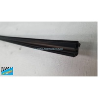 MAZDA BT-50 UP - 10/2011 to 5/2020 - 4DR/2DR - LOWER RETAINER FOR FRONT WINDSCREEN - NEW
