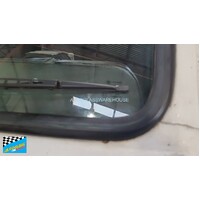 MITSUBISHI CANTER FE200 - 1978 to 1985 - TRUCK - WIDE CAB - RUBBER FOR FRONT WINDSCREEN - LOW STOCK - NEW