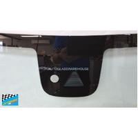 MERCEDES-BENZ A/CLA CLASS W177/V177/C118 - 7/2018 TO CURRENT - SEDAN/HATCH/COUPE - FRONT WINDSCREEN GLASS - RAIN SENSOR,ACOUSTIC,ADAS 1CAM,FILM HEAt