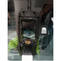 HONDA ODYSSEY RC1 - 01/2014 to CURRENT - PEOPLE MOVER - FRONT WINDSCREEN GLASS - RAIN SENSOR, BRACKET, ADAS 2 CAM - GREEN - NEW